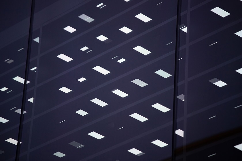 預(yù)感未來，用光構(gòu)筑的建筑|建筑界面設(shè)計(jì)