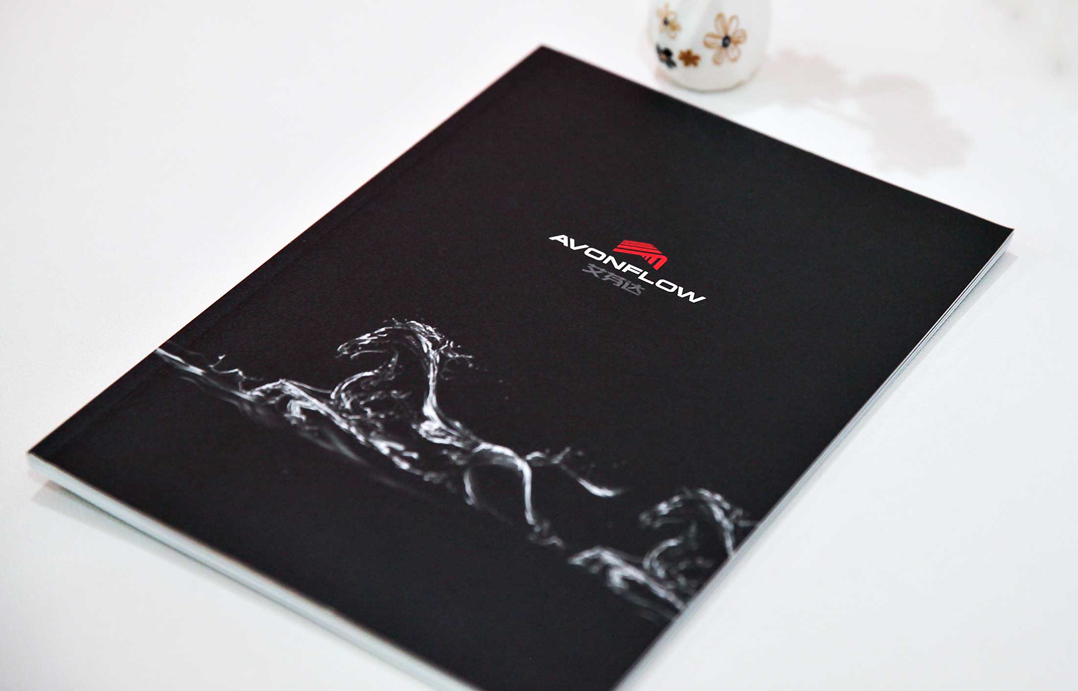 艾芬達(dá)衛(wèi)浴畫冊(cè)