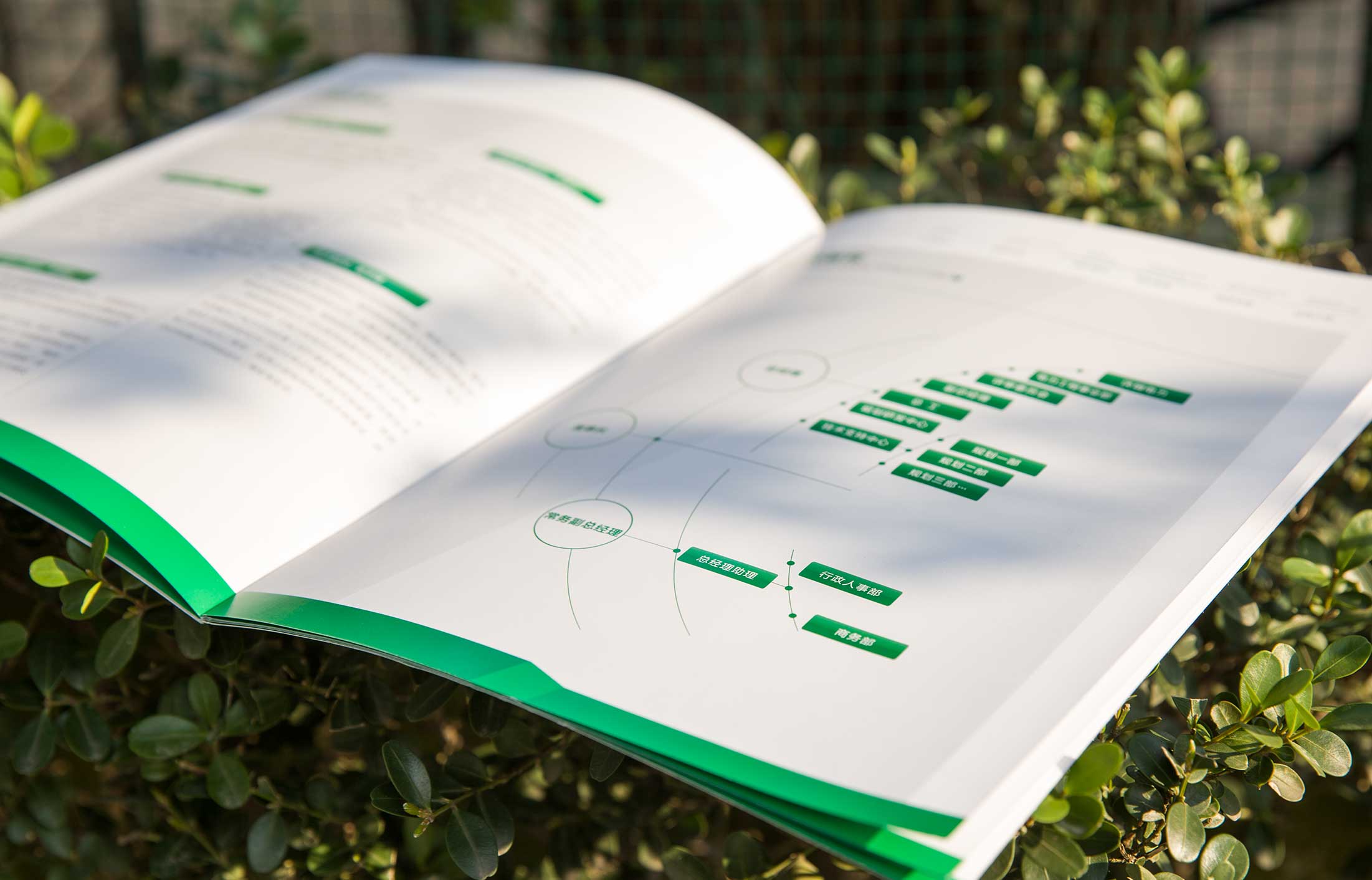 杭州國電電力宣傳冊(cè)