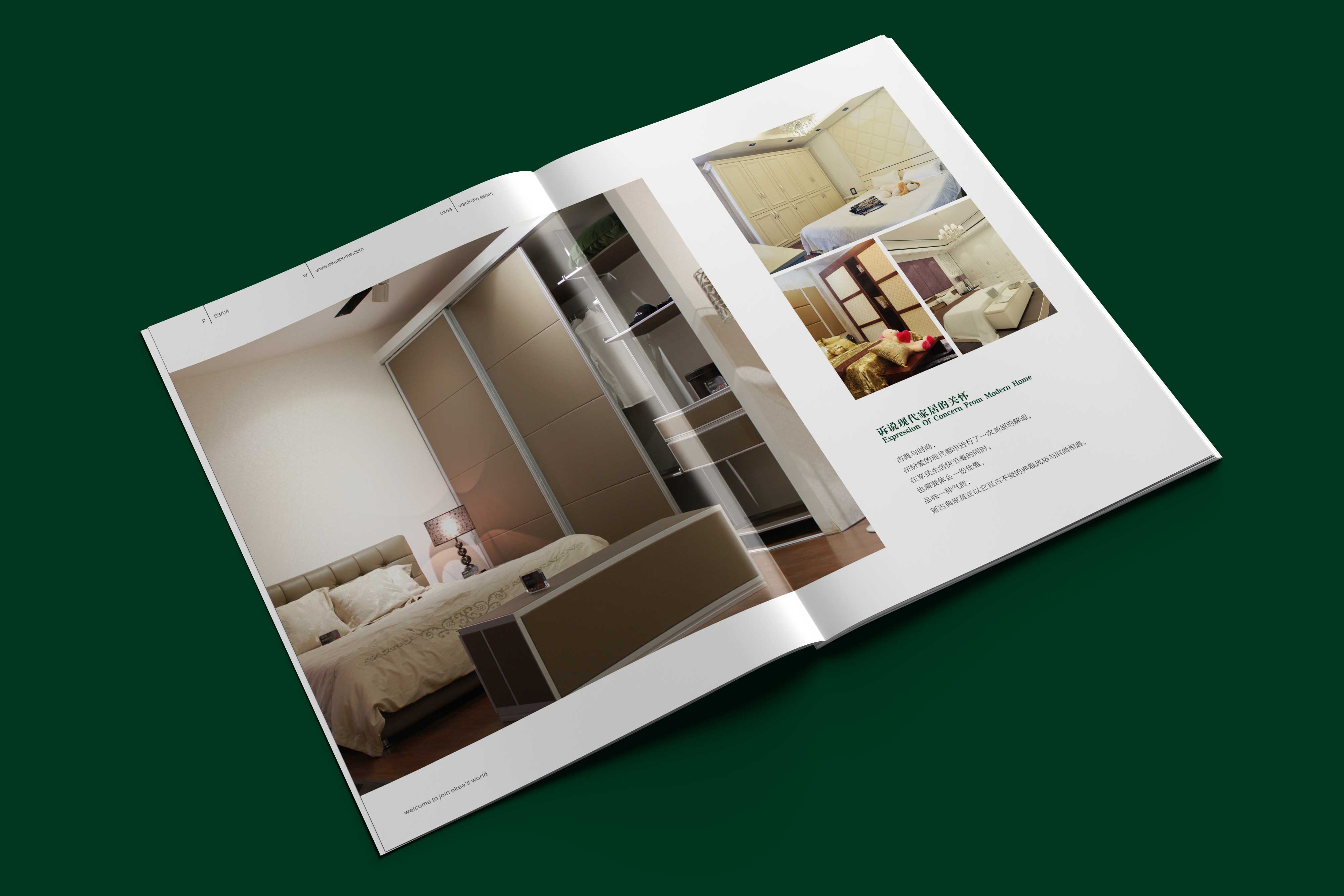 安徽新遠(yuǎn)大集團(tuán)畫(huà)冊(cè)