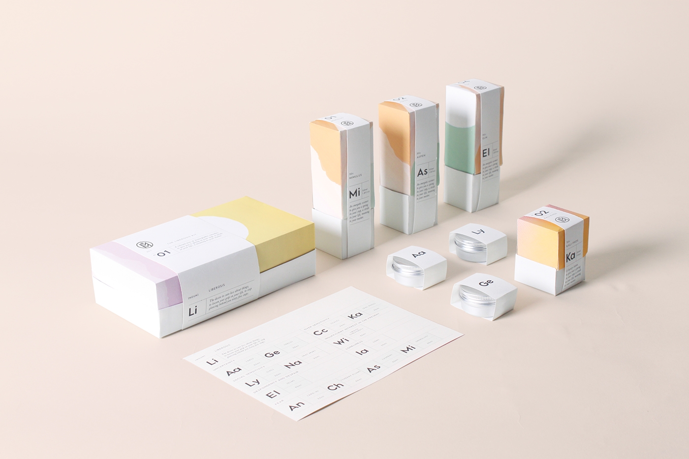 藥品包裝設(shè)計