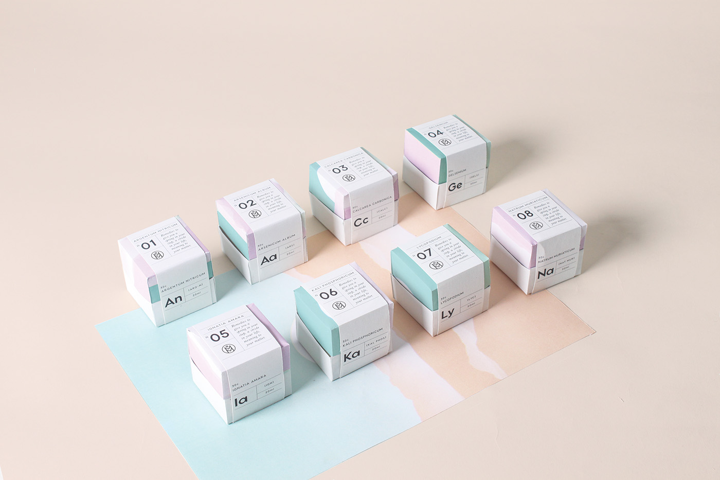 藥品包裝設(shè)計